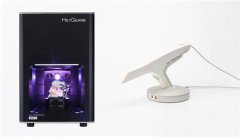 齒科應(yīng)用 | 黑格科技Cast 2.0材料支架包埋鑄造方案實現(xiàn)又一突破